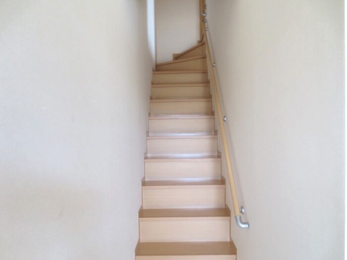 物件内観写真9　(廊下)