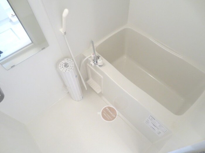 物件内観写真10　(バス／シャワールーム等)