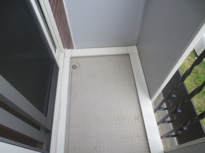 物件内観写真13　(ベランダ・バルコニー)