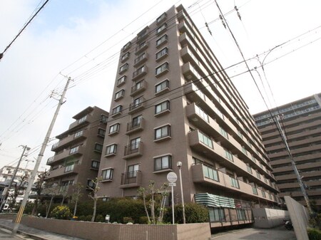 御影本町ガーデンハウス（905）外観写真