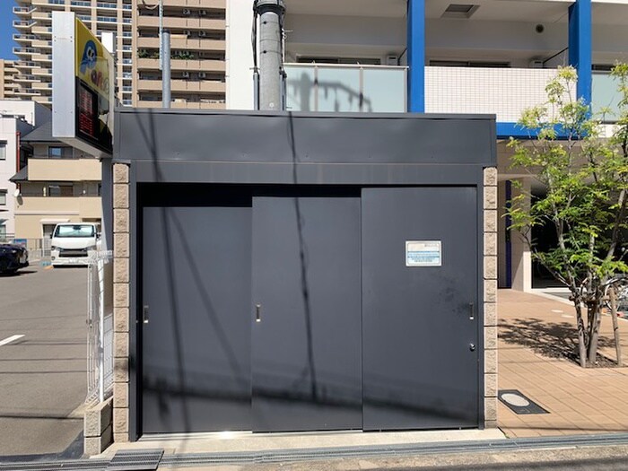 物件外観写真4　(外観写真)