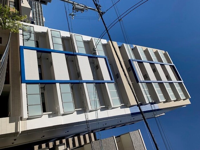 物件外観写真6　(外観写真)