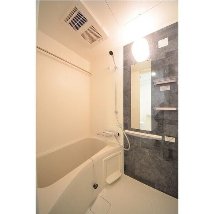 物件内観写真10　(バス／シャワールーム等)