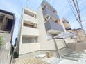 仮）フジパレス堺香ヶ丘ウエスト