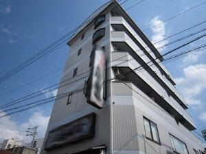 大旺ビル外観写真