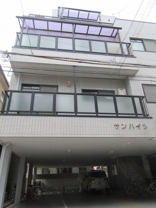 外観写真