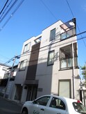 ハイツ京Ⅱ