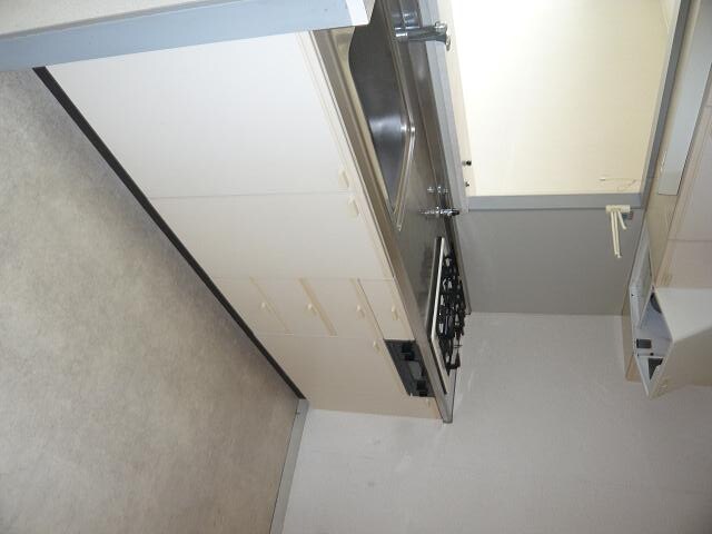 物件内観写真9　(キッチン)