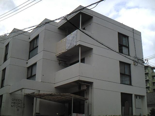 物件外観写真4　(周辺環境)