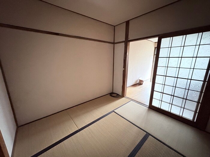 物件内観写真6　(居室)