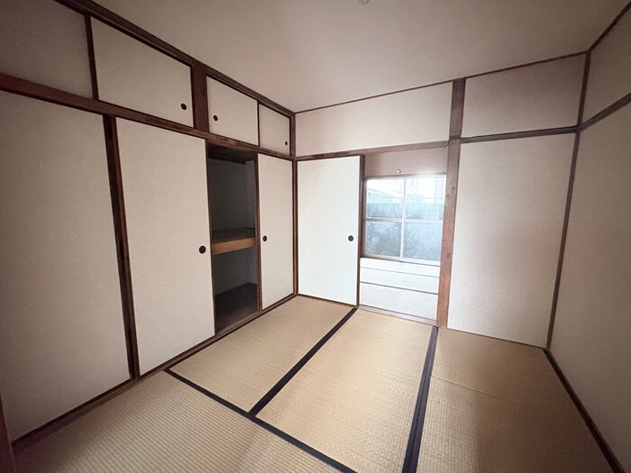 物件内観写真7　(居室)