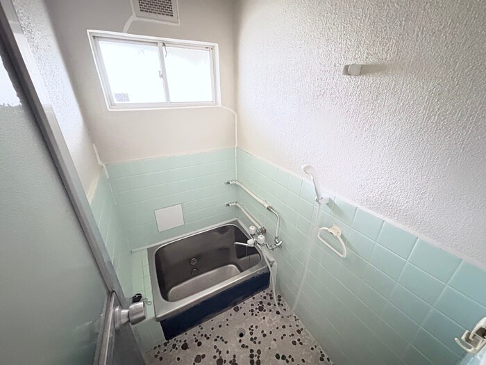 物件内観写真12　(バス／シャワールーム等)