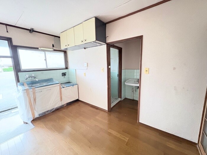 物件内観写真18　(居室)