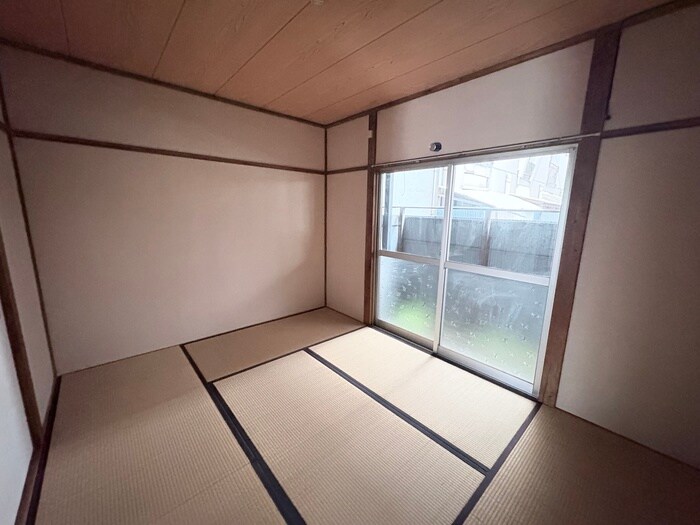 物件内観写真19　(居室)