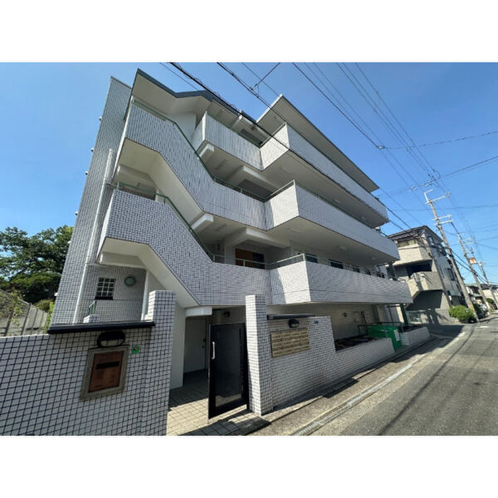 グランロード塚口