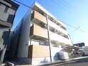 フジパレス御幣島