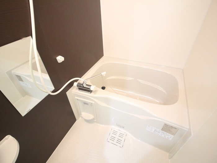 物件内観写真11　(バス／シャワールーム等)