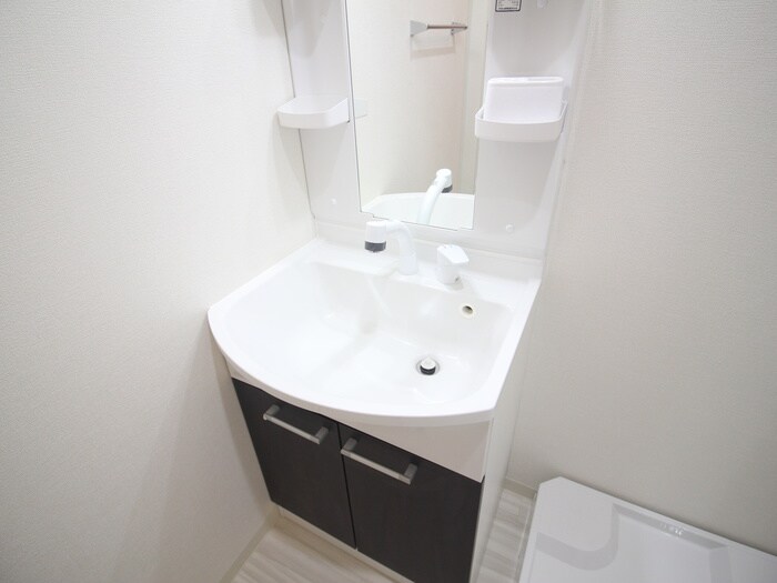 物件内観写真13　(洗面)