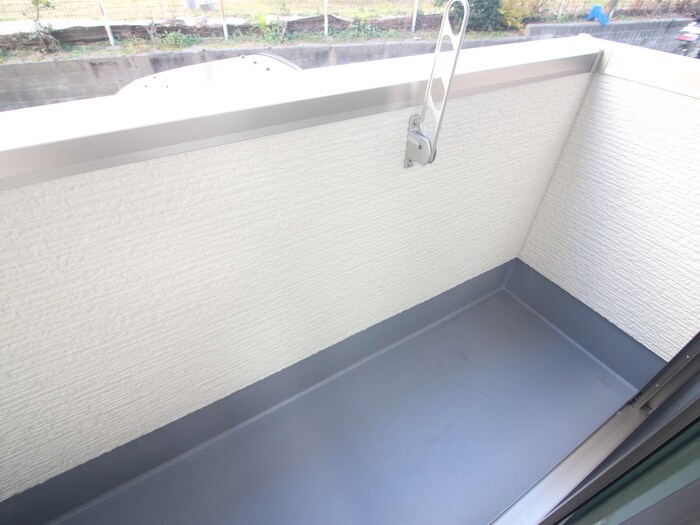 物件内観写真15　(ベランダ・バルコニー)