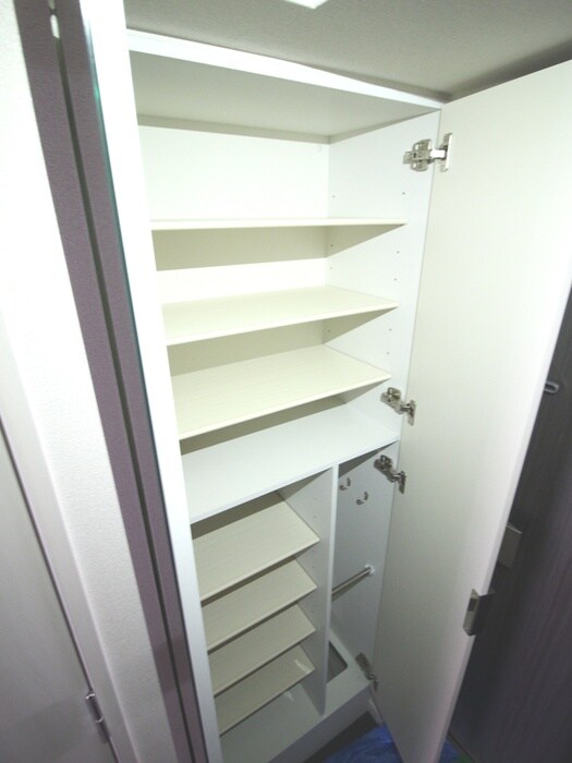 物件内観写真17　(靴箱)