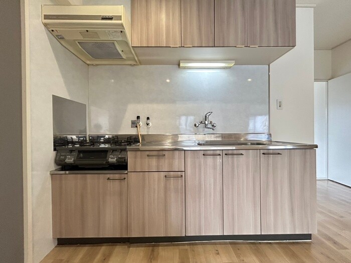 物件内観写真10　(キッチン)