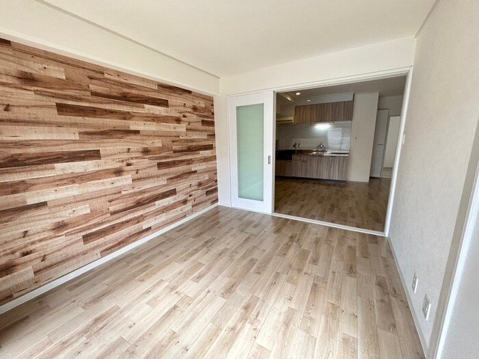 物件内観写真18　(居室)