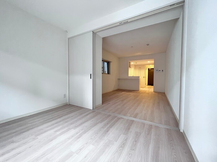 物件内観写真7　(居室)