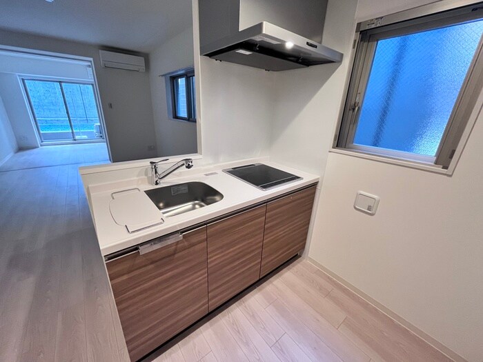 物件内観写真9　(キッチン)