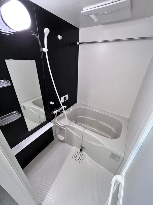 物件内観写真10　(バス／シャワールーム等)