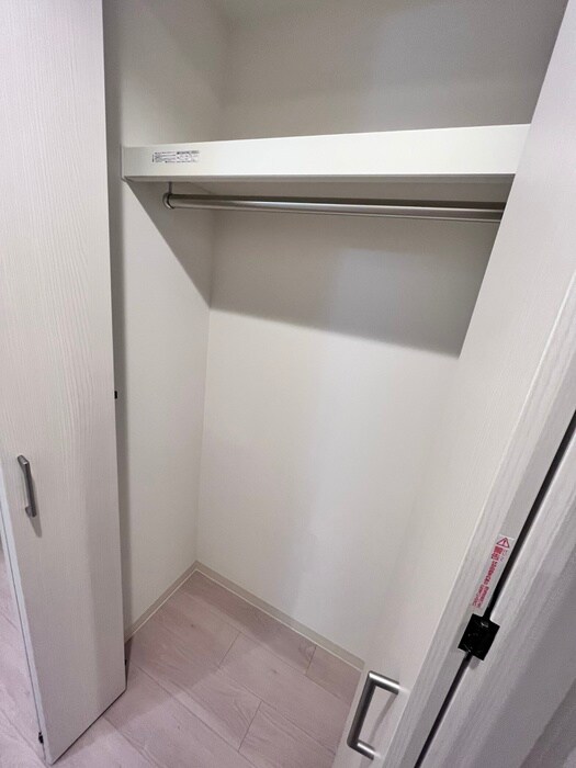 物件内観写真12　(収納)