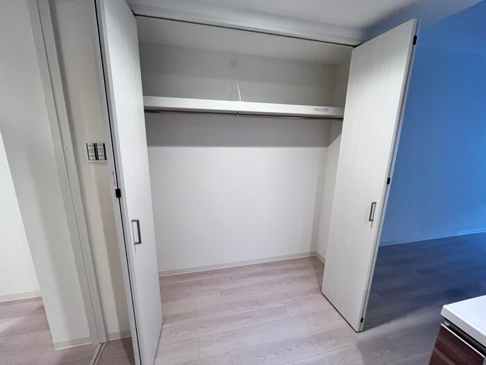 物件内観写真13　(収納)