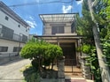 柏原貸家
