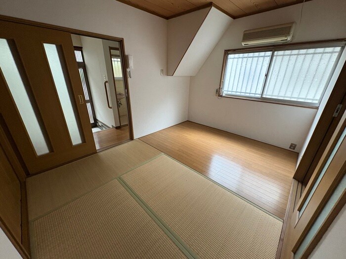 物件内観写真8　(居室)