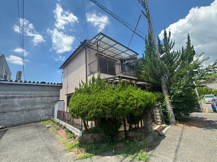 物件外観写真4　(外観写真)