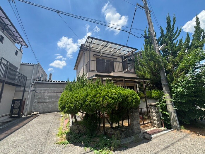 物件外観写真6　(外観写真)