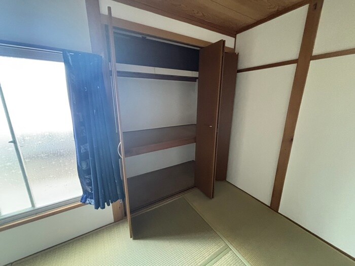 物件内観写真13　(収納)