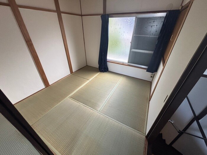 物件内観写真14　(居室)