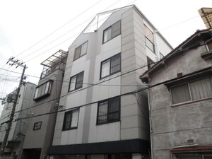 ＫＡＮＫＡＷＡ　ＭＡＮＳＩＯＮ外観写真