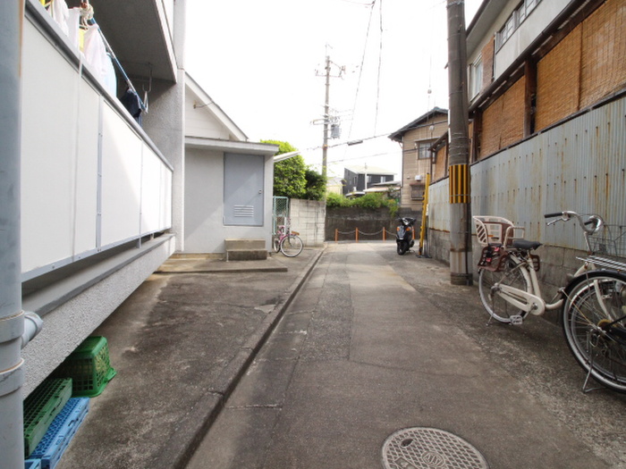 外観写真