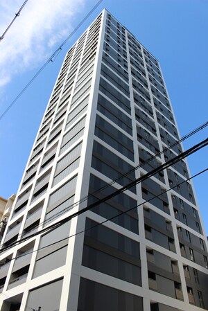 ロ－レルタワ－心斎橋(505)外観写真