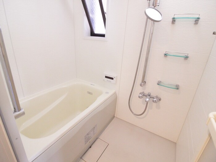 物件内観写真9　(バス／シャワールーム等)