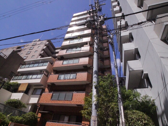 物件外観写真6　(外観写真)