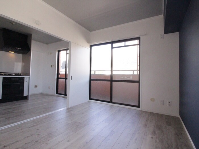 物件内観写真12　(居室)