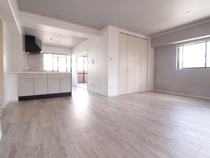 物件内観写真17　(居室)