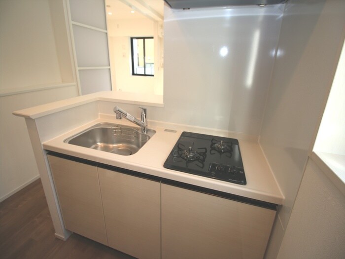 物件内観写真12　(キッチン)