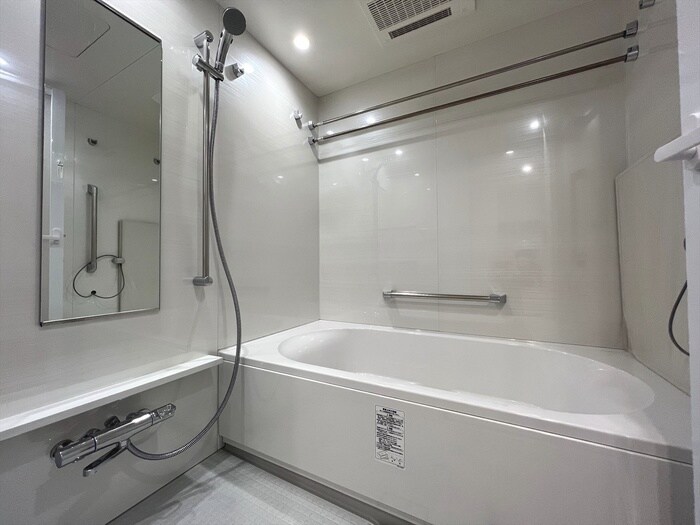 物件内観写真13　(バス／シャワールーム等)