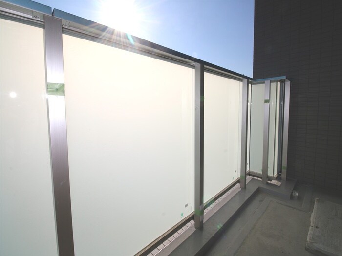 物件内観写真17　(ベランダ・バルコニー)