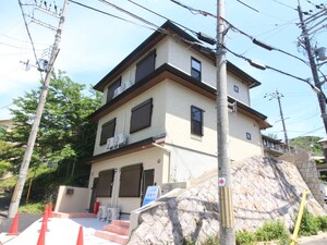 仮）プリオーレ上高野外観写真