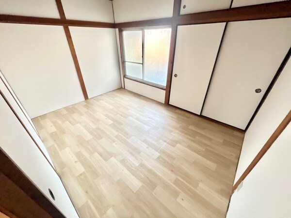 居室