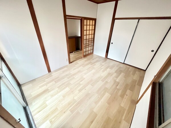 居室